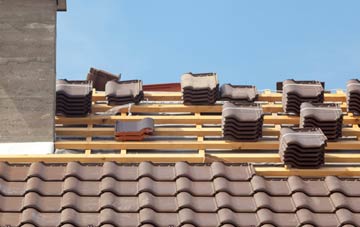 Speke clay roofing costs