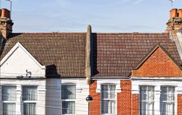 clay roofing Speke, Merseyside
