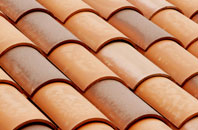 Speke clay roofing