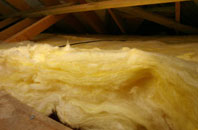 Speke pitch roof insulation
